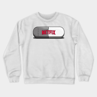 Daily Dose Crewneck Sweatshirt